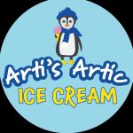 Arti’s Artic Ice Cream